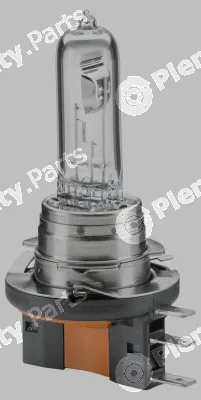 Hella 8GJ168119-001 — Bulb, spotlight STANDARD