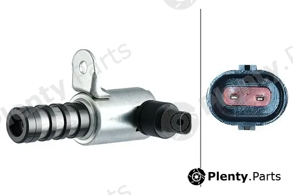 Hella 6NW358188-031 — Control Valve, camshaft adjustment
