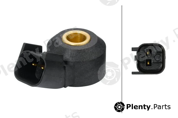 Hella 6PG009108-821 — Knock Sensor