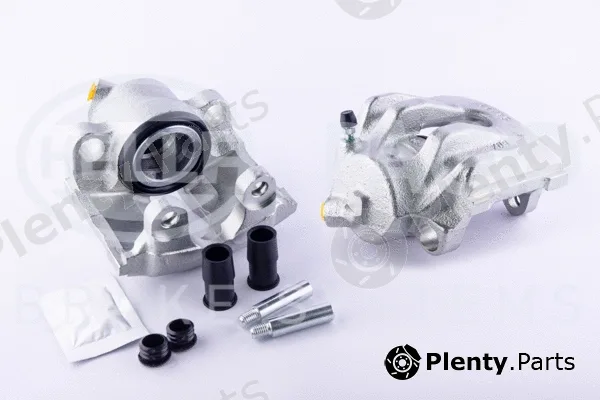 Hella 8AN355788-961 — Brake Caliper
