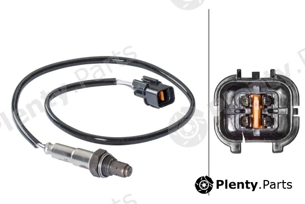 Hella 6PA358066-991 — Lambda Sensor