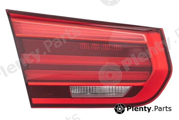 Hella 2SK012148-311 — Tail Light Assembly