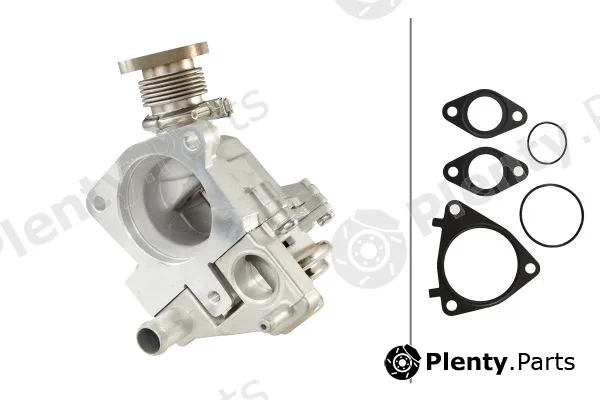 Hella 6NU010171-571 — EGR Valve