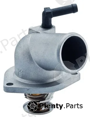 Hella 8MT354773-531 — Thermostat, coolant