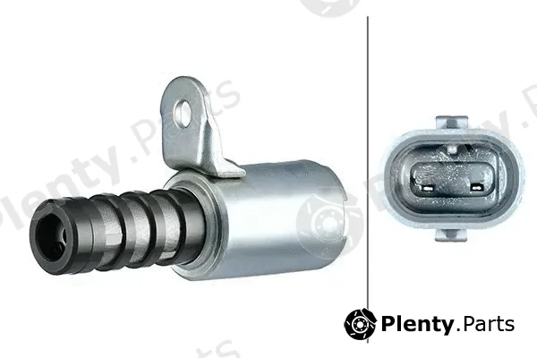 Hella 6NW358188-071 — Control Valve, camshaft adjustment
