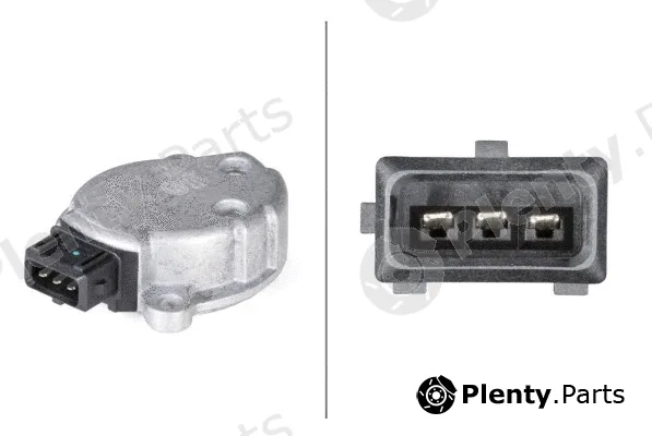 Hella 6PU012681-021 — Sensor, camshaft position