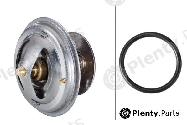Hella 8MT354778-351 — Thermostat, coolant