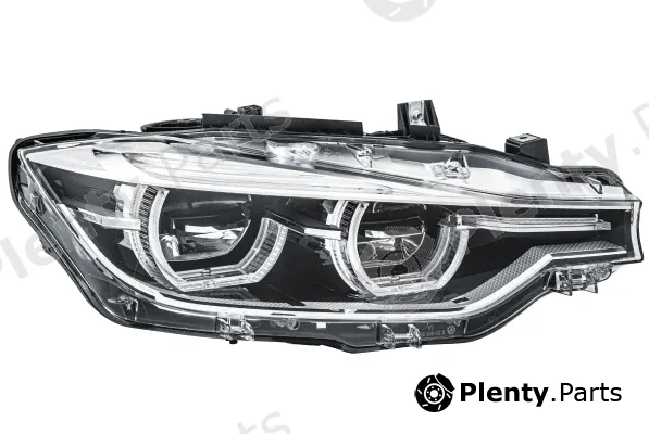 Hella 1EX012103-921 — Headlight