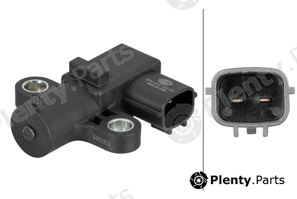 Hella 6PU013122-421 — Sensor, crankshaft pulse