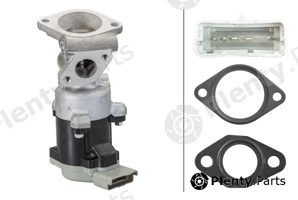 Hella 6NU010171-771 — EGR Valve