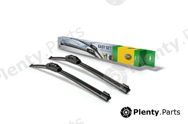 Hella 9XW358164-171 — Wiper Blade EasySets