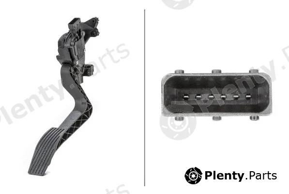Hella 6PV010175-701 — Sensor, accelerator pedal position
