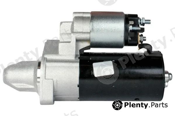 Hella 8EA012527-251 — Starter