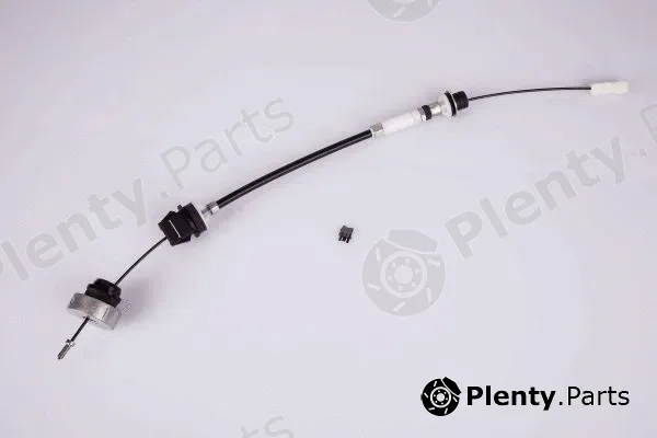 Hella 8AK355700-021 — Cable Pull, clutch control