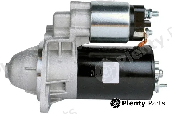 Hella 8EA012526-861 — Starter