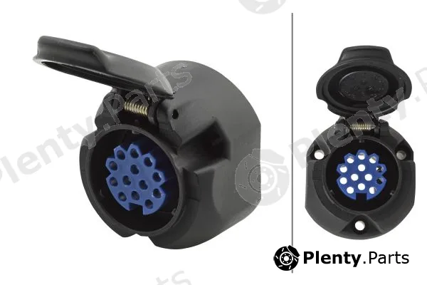 Hella 8HG005953-001 — Parking Socket
