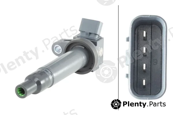 Hella 5DA358057-121 — Ignition Coil