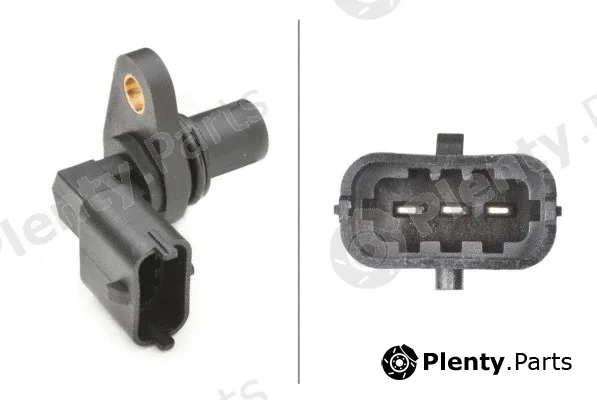 Hella 6PU009121-911 — Sensor, camshaft position