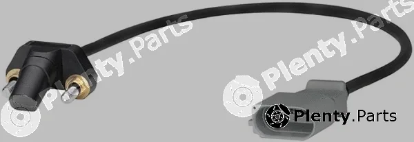 Hella 6PU009163-311 — Sensor, crankshaft pulse