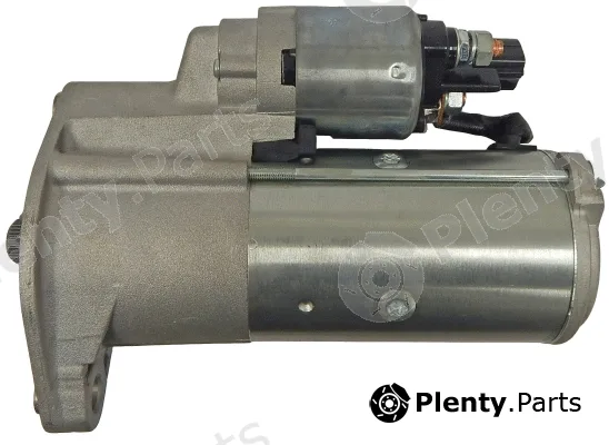 Hella 8EA011612-641 — Starter