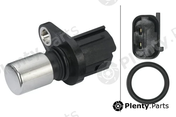 Hella 6PU009168-011 — Sensor, camshaft position