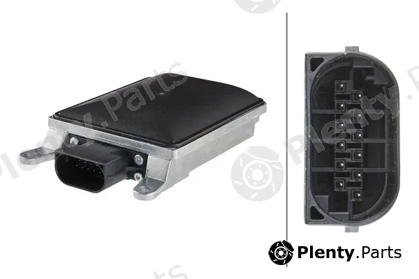 Hella 6PZ010905-451 — Control Unit, lane change assistant