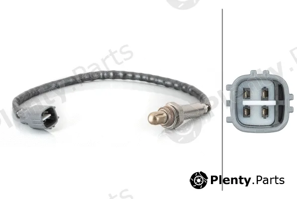 Hella 6PA358103-411 — Lambda Sensor
