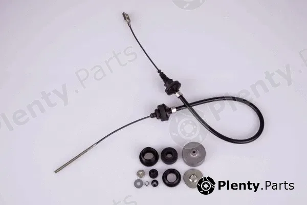 Hella 8AK355700-051 — Cable Pull, clutch control