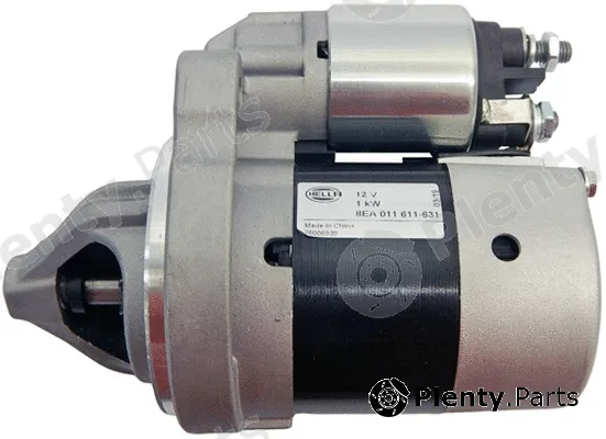 Hella 8EA011611-631 — Starter
