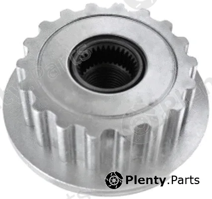 Hella 9XU358038-721 — Alternator Freewheel Clutch