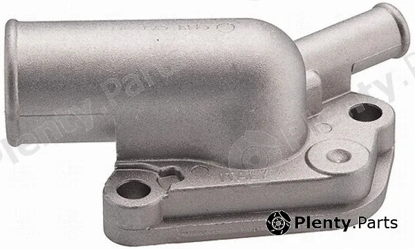 Hella 8MT354773-481 — Thermostat, coolant