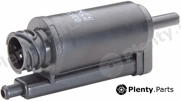 Hella 8TW006849-091 — Washer Fluid Pump, window cleaning