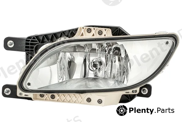 Hella 1ND010223-311 — Front Fog Light