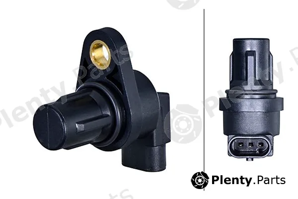 Hella 6PU009169-121 — Sensor, camshaft position