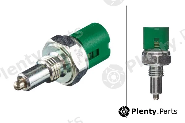 Hella 6ZF008621-071 — Switch, reverse light
