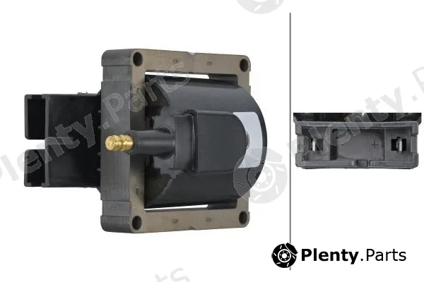 Hella 5DA358168-691 — Ignition Coil
