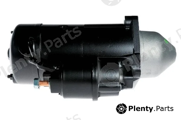 Hella 8EA011611-151 — Starter