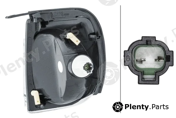 Hella 2BA964255-041 — Direction Indicator