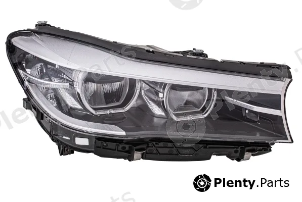 Hella 1EX354854-061 — Headlight