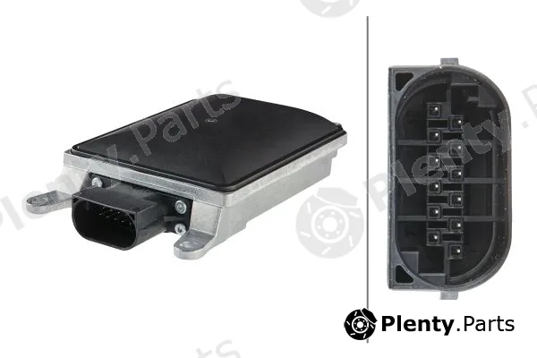 Hella 6PZ010905-411 — Control Unit, lane change assistant
