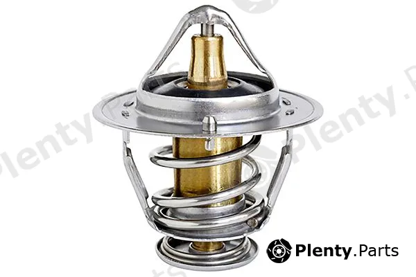 Hella 8MT358282-601 — Thermostat, coolant