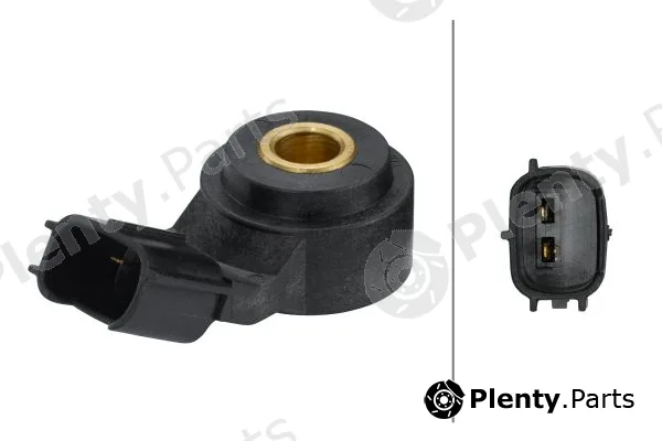 Hella 6PG009108-981 — Knock Sensor