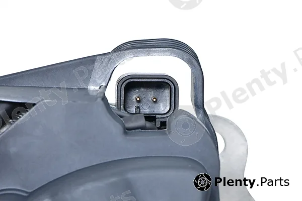 Hella 8EA012586-741 — Starter