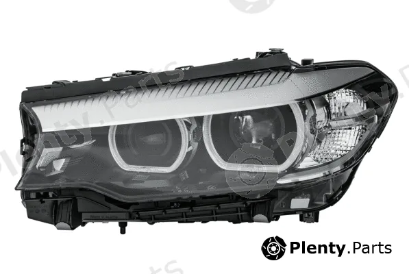 Hella 1EX354836-051 — Headlight