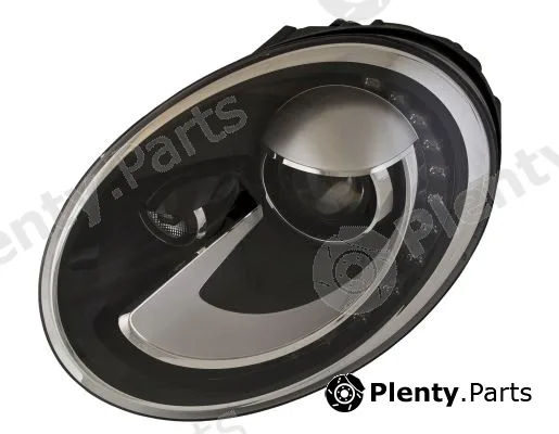 Hella 1EL010793-361 — Headlight