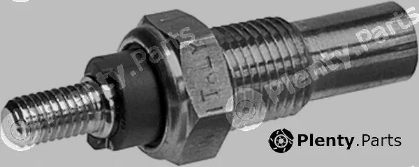 Hella 6PT009107-381 — Sensor, coolant temperature