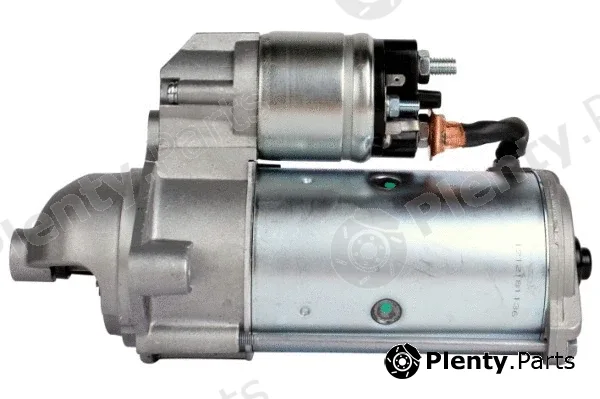 Hella 8EA012528-241 — Starter