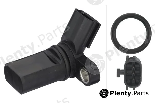 Hella 6PU009168-201 — Sensor, camshaft position