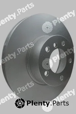 Hella 8DD355115-381 — Brake Disc PRO