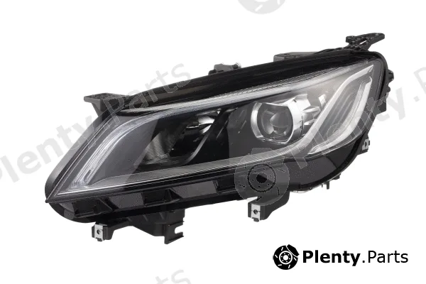 Hella 1EL013636-011 — Headlight
